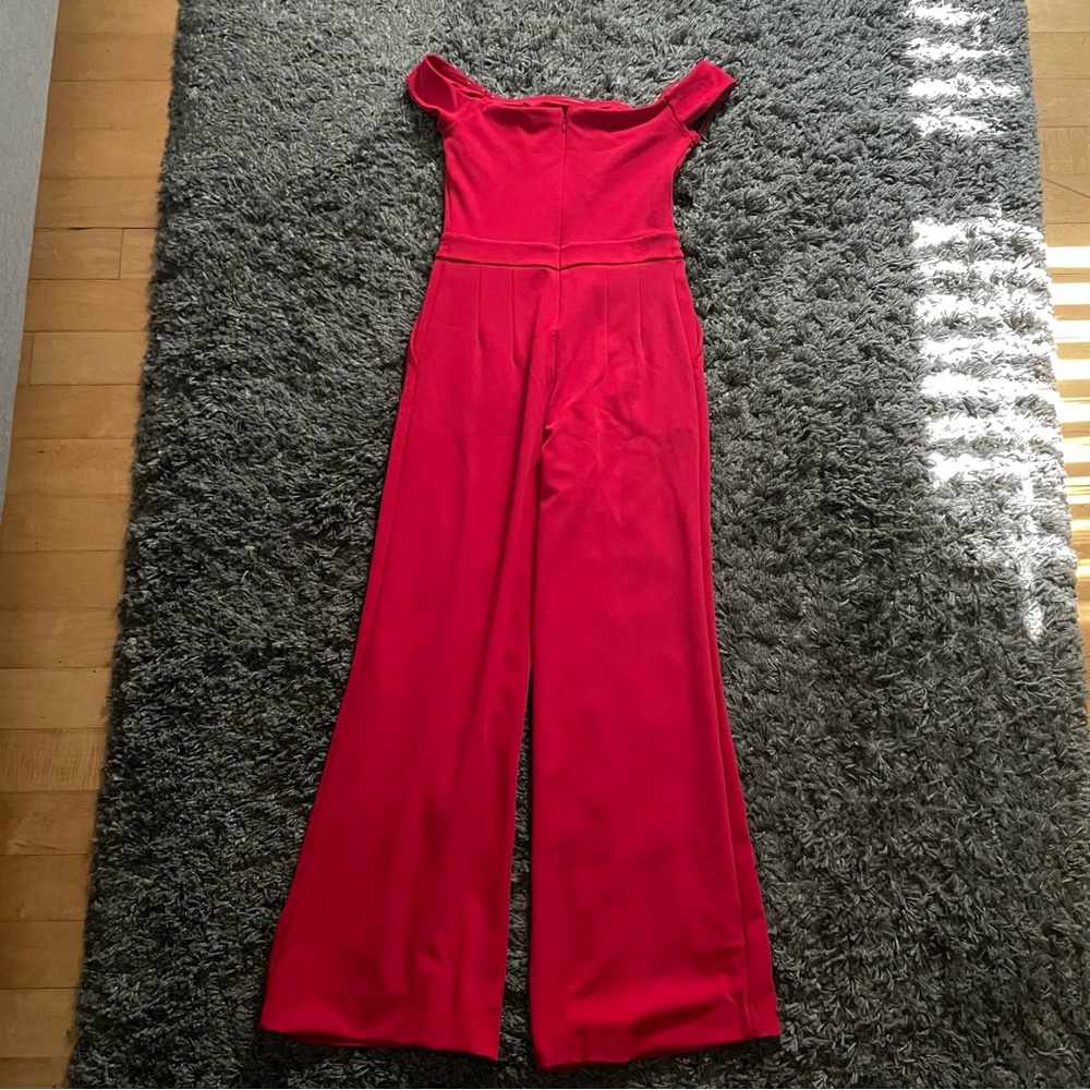 Express Jumpsuit